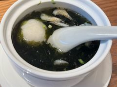 -小厨师·二十年沈家门小海鲜(百井坊巷店)