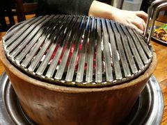 -原始泥炉烤肉(总店)