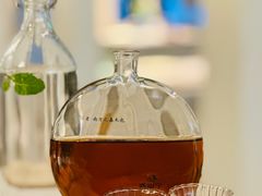 -春树下·树屋花房西餐厅(罍街AS1980店)