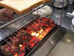 -小寒羊烧烤(凯瑞时代大厦店)