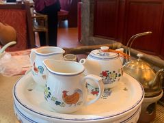 -点都德(龙之梦店)