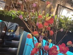 -东椰·海南椰子鸡火锅(朝阳门店)