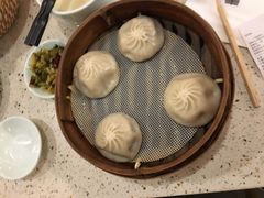 蟹黄汤包-东园小馆(苏州中心店)