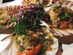 -无招牌海鲜餐厅(滨海艺术中心店)