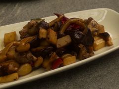 -Ministry of Crab•MOC(交子大道店)