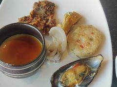 -厦门悦华酒店·绿庭主题自助餐厅
