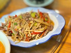 -途中饭店(开化店)