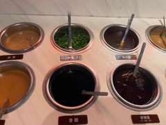 -左庭右院鲜牛肉火锅(万达广场店)