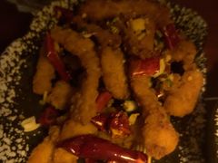 -隐肆威士忌鸡尾酒吧(玉沙国际店)