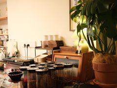 -本無咖啡·BeanWood Coffee