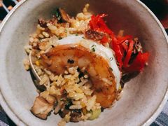 -广州瑰丽酒店·Black Iron黑金燚