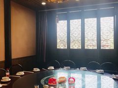 包厢-双湖农庄