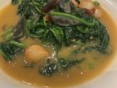 上汤时蔬-莆田餐厅PUTIEN(三里屯店)