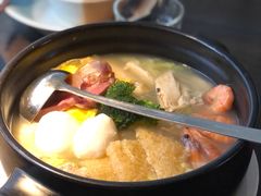 -外婆家(杭州马塍店·杭帮菜名店)