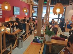 -院里汤包·虾汤包青岛菜(辽源路店)
