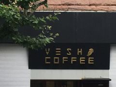 -VESH COFFEE(定西路店)