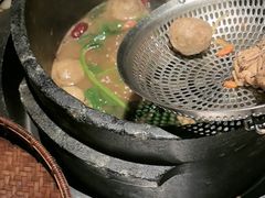 -蘑界·野生菌火锅(深业上城店)