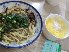 -熊腊生热干面馆(宝丰店)