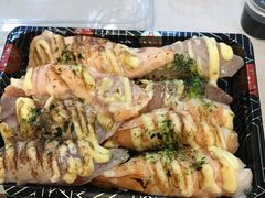 -晴季寿司(红旗街万达店)