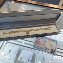 点击看大图 -Cindy Jewelry·钻戒·彩色宝石