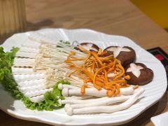 -掂档潮汕牛肉火锅(沈阳万象城店)