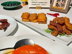 -荣轩(新荣记环球金融中心店)