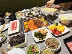 -海底捞火锅(奥山世纪城店)