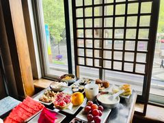 -青藤茶馆(南山路店)