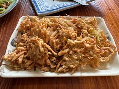 -刘师父老汉口江湖菜(蔡锷路店)