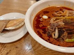 -嘉州叶婆婆钵钵鸡(建设路店)