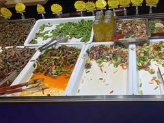 -禾记海鲜烧烤(八一路店)