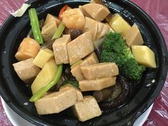 -南华寺素食馆(南华禅寺店)