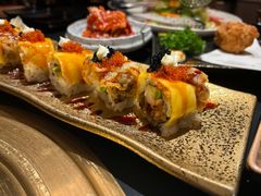 -無二炙坊·和牛烧肉(大钟寺1733店)