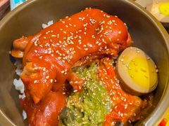 -京参 • 擂椒饭(这有山店)