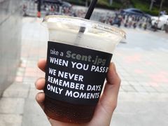 -JPG coffee(广州体育西店)