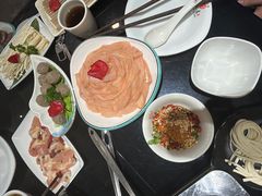 -重庆德庄火锅(永城店)