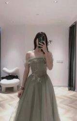 -予白婚纱礼服馆