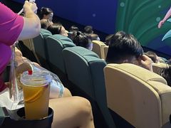 -春天国际影城(中庚漫游城杜比全景声店)
