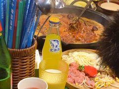 -赵美丽·重庆社区火锅·直营店(火车东站·中豪国际店)