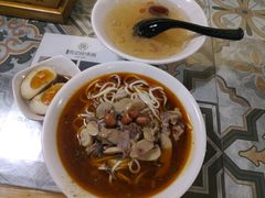 -牛王庙吳記怪味面(双楠店)