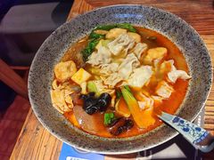-北丐先生·野馄饨烧烤(雨花万象店)