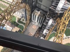 -影汇之星8字形摩天轮