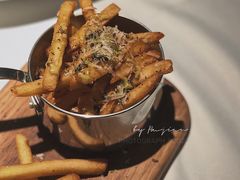 -燃扒房Steakhouse(皇庭店)