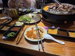 -吉志烤肉(太原总店)