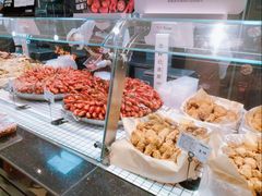 -永辉超市(嘉定宝龙广场店)