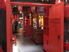 -满圆薄春饼(锦绣前程店)