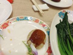 -唐苑酒家·岭南粤菜名店(太古仓店)