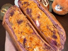 -追光 Dream Bakery(武汉天地店)