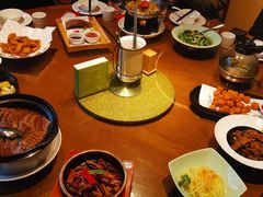 -涌上外婆桥(南塘店)
