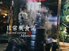 -梁憨包(南岸回龙湾店)